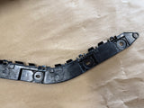 2018-2023 Mustang GT Rear Bumper Brackets LH Driver Side OEM 2 pieces