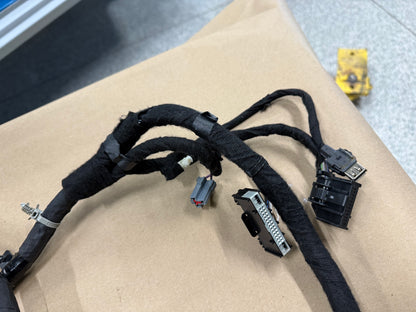 2018-2023 Ford Mustang GT 5.0 Dash Wiring Harness "NR3T- 14401 -LA G281"