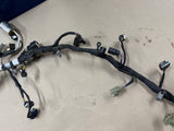 2018-2023 Ford Mustang GT 5.0 Engine Wiring Harness "Auto"