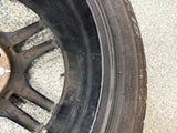 2018-2023 Ford Mustang GT 5.0 18x8" Wheel Rim Pirelli 235/50/18