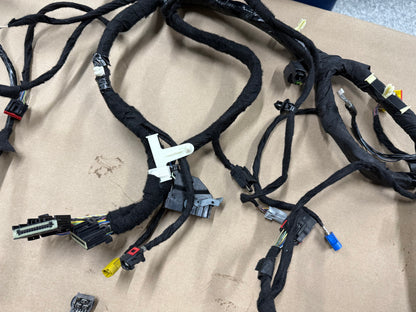 2018-2023 Ford Mustang GT 5.0 Dash Wiring Harness "NR3T- 14401 -LA G281"