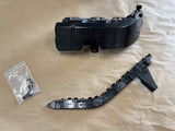 2018-2023 Mustang GT Rear Bumper Brackets RH Passenger Side OEM 2 pieces