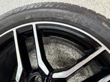 2018-2023 Ford Mustang GT 5.0 18x8" Wheel Rim Pirelli 235/50/18