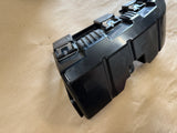 2018-2023 Mustang GT Rear Bumper Brackets RH Passenger Side OEM 2 pieces