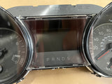 2021 Mustang GT 10R80 Automatic Instrument Dash Cluster Speedometer