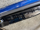 2018-2024 Camaro ZL1 OEM Rocker Panel Side Skirt RH Passenger Side Blue