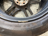 2018-2023 Ford Mustang GT 5.0 18x8" Wheel Rim Pirelli 235/50/18