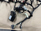 2018-2023 Ford Mustang GT 5.0L Dash Wiring Harness NR3T 14401 - JB G281T