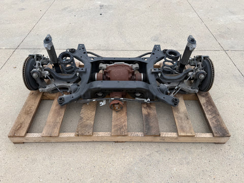 2015-2017 Ford Mustang GT 5.0L IRS 8.8" 3.31 Gears Independent Rear End Complete