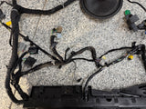 2018-2023 Ford Mustang GT Body Wiring Harness Coupe MR3T-14A005-KH-G281T