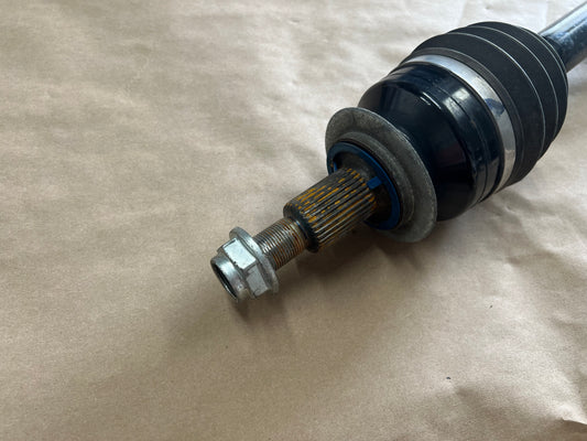 2018-2023 Mustang GT 5.0 LH Driver Side Rear Axle Half Shaft IRS