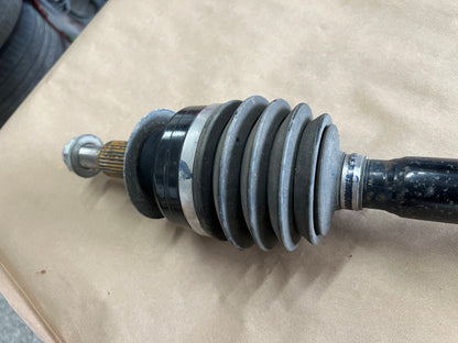 2018-2023 Mustang GT 5.0 LH Driver Side Rear Axle Half Shaft IRS
