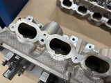 2018-2023 Ford Mustang DOHC Cylinder Heads RH LH Pair Valves 5.0 Coyote Gen 3