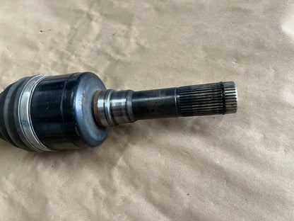 2018-2023 Mustang GT 5.0 LH Driver Side Rear Axle Half Shaft IRS
