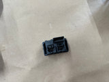 2019 Ford Mustang Touch Screen Face Plate Radio Module