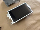 2019 Ford Mustang Touch Screen Face Plate Radio Module