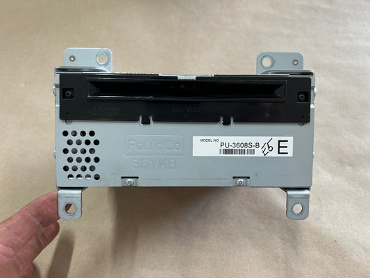 2015-2017 Ford Mustang Radio Head Unit Touch Screen