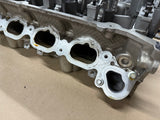 2018-2023 Ford Mustang DOHC Cylinder Heads RH LH Pair Valves 5.0 Coyote Gen 3