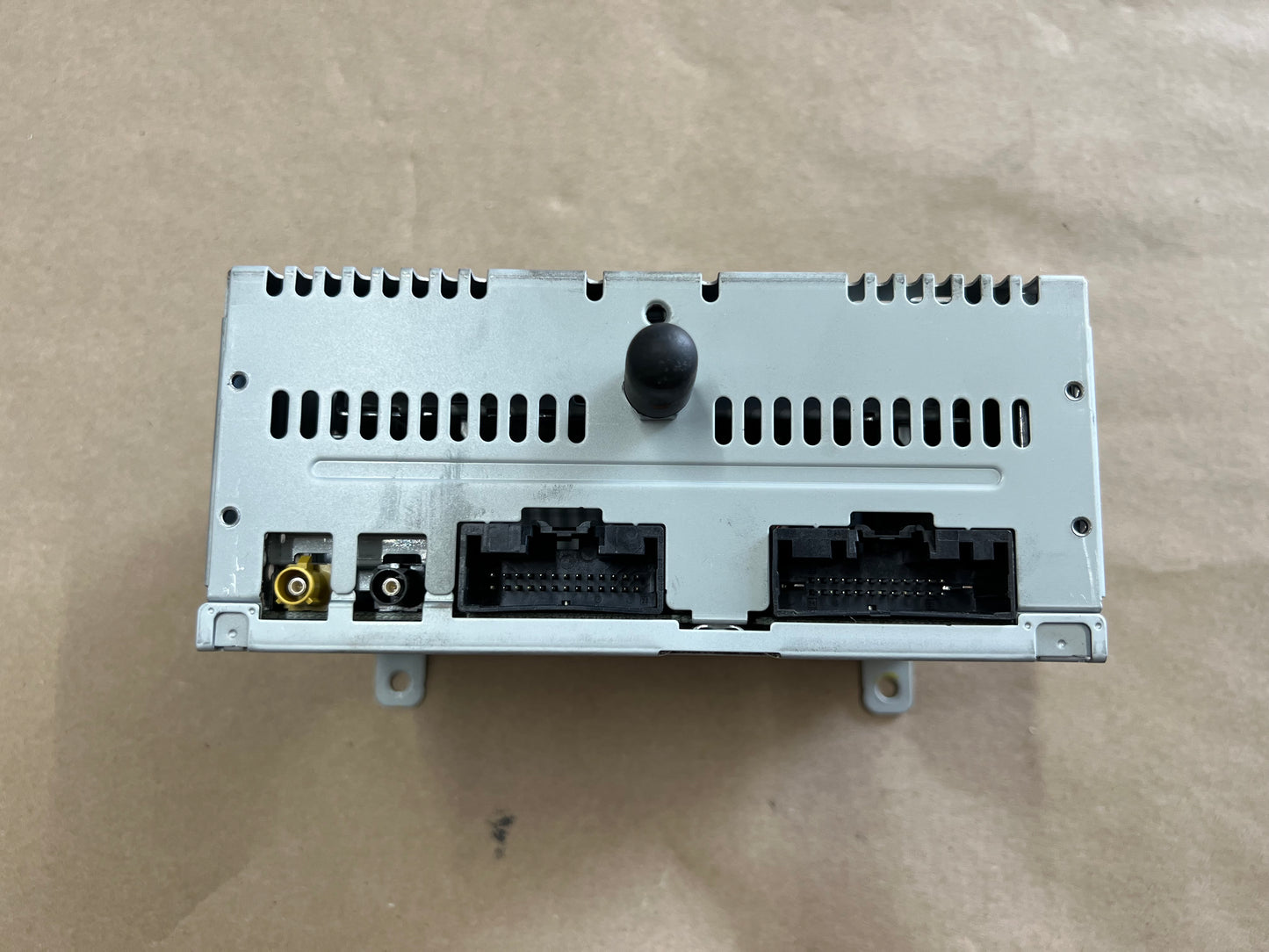 2015-2017 Ford Mustang Radio Head Unit Touch Screen