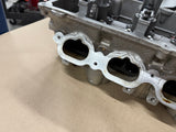 2018-2023 Ford Mustang DOHC Cylinder Heads RH LH Pair Valves 5.0 Coyote Gen 3