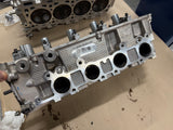 2018-2023 Ford Mustang DOHC Cylinder Heads RH LH Pair Valves 5.0 Coyote Gen 3