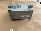 2019 Ford Mustang Touch Screen Face Plate Radio Module