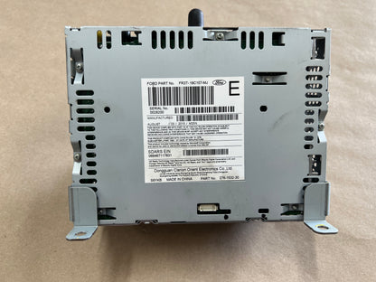 2015-2017 Ford Mustang Radio Head Unit Touch Screen