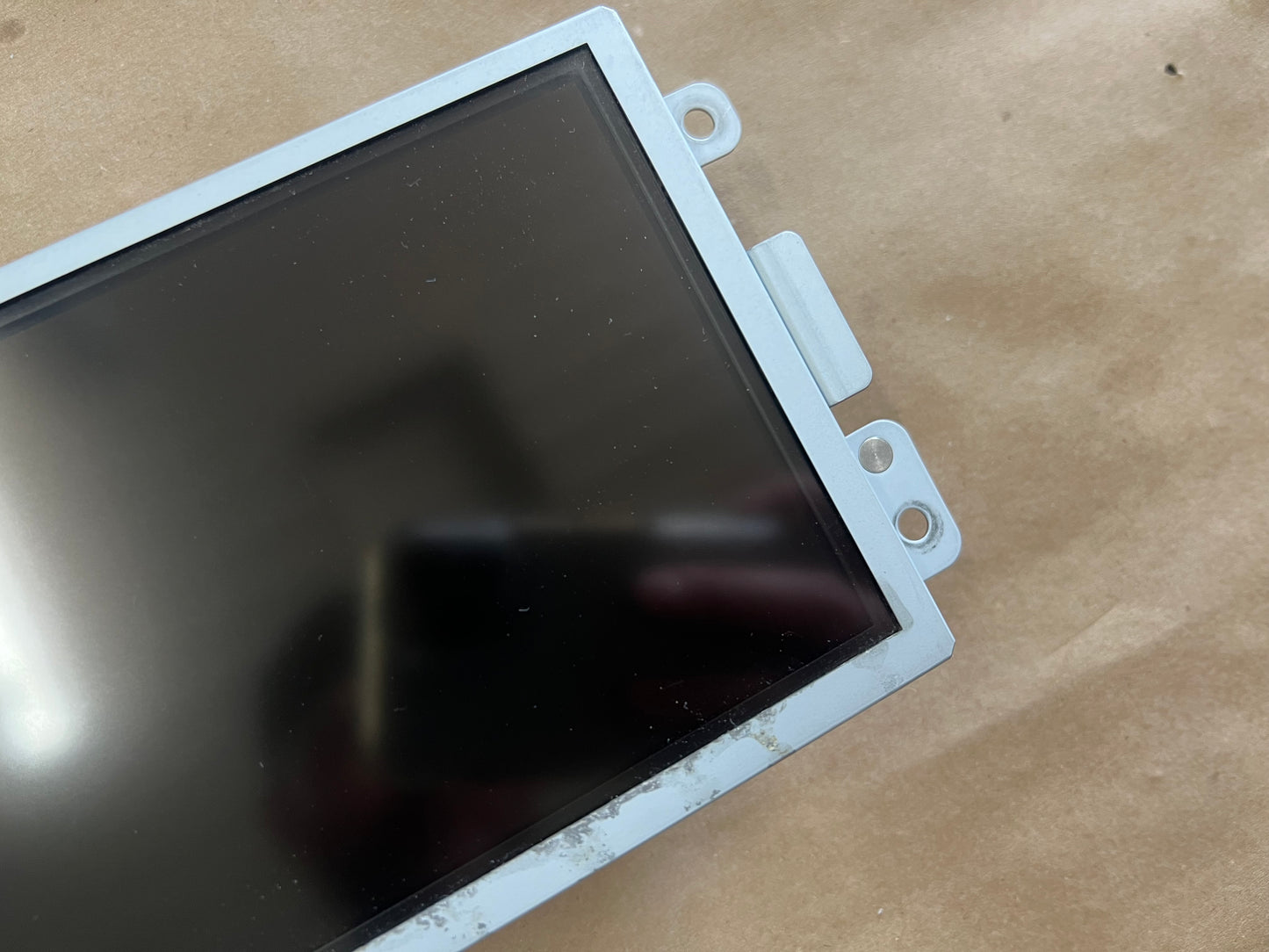 2015 Ford Mustang GT 5.0 Premium Touch Screen Radio Screen