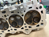 2018-2023 Ford Mustang DOHC Cylinder Heads RH LH Pair Valves 5.0 Coyote Gen 3