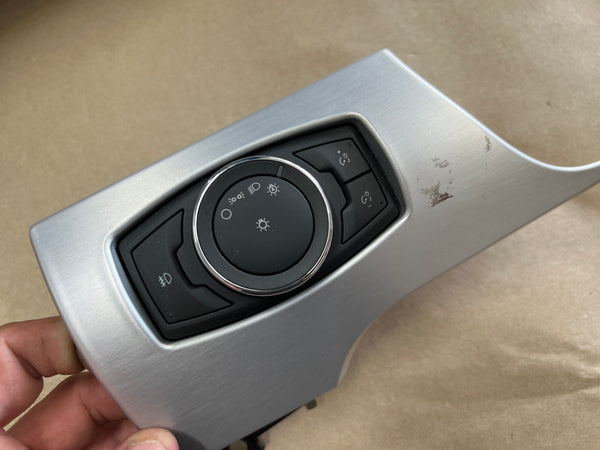 2016-2024 Chevrolet Camaro ZL1 SS Heads Up Display HUD Screen Unit GM – OEM