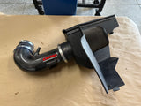 2018-2023 Ford Mustang GT 5.0L Corsa Open Element Carbon Fiber Cold Air Intake