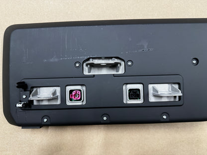 2024 Mustang GT 10R80 Instrument Dash Cluster Speedometer Radio Large Screen