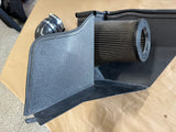 2018-2023 Ford Mustang GT 5.0L Corsa Open Element Carbon Fiber Cold Air Intake