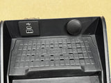 2024 Ford Mustang S650 Wireless Charging Pad Trim Center Console OEM