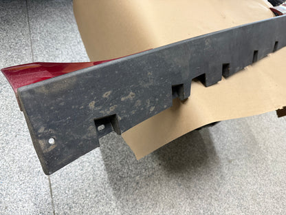 2015-2023 Ford Mustang GT V6 Side Skirt Molding LH Driver Side "RR"
