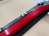 2015-2023 Ford Mustang GT V6 Side Skirt Molding LH Driver Side "RR"