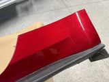 2015-2023 Ford Mustang GT V6 Side Skirt Molding LH Driver Side "RR"