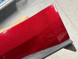 2015-2023 Ford Mustang GT V6 Side Skirt Molding LH Driver Side "RR"