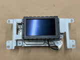 2018-2023 Mustang Radio Display Media Screen