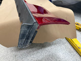 2015-2023 Ford Mustang GT V6 Side Skirt Molding LH Driver Side "RR"