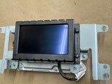 2018-2023 Mustang Radio Display Media Screen