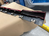 2015-2023 Ford Mustang GT V6 Side Skirt Molding LH Driver Side "RR"