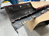 2015-2023 Ford Mustang GT V6 Side Skirt Molding LH Driver Side "RR"