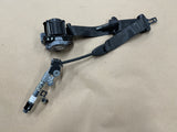 2018-2023 Ford Mustang 5.0 GT Coupe RH Passenger Front Seat Belt Safety - OEM