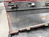 2015-2023 Ford Mustang GT V6 Side Skirt Molding LH Driver Side "RR"