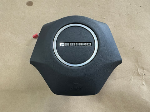 2016-2024 Camaro Steering Wheel Air Bag OEM