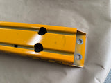 2018-2023 Ford Mustang GT Front Bumper Support Reinforcement "Orange"
