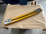 2018-2023 Ford Mustang GT Front Bumper Support Reinforcement "Orange"