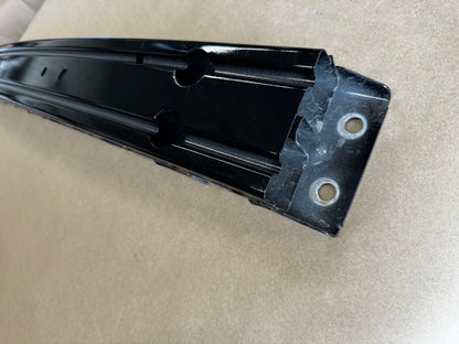 2021-2023 Ford Mustang Mach Front Bumper Support Reinforcement Black - OEM