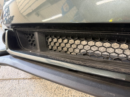 2015-2017 Ford Mustang GT Front Bumper Front Grilles Fogs Turn Signals "HN"